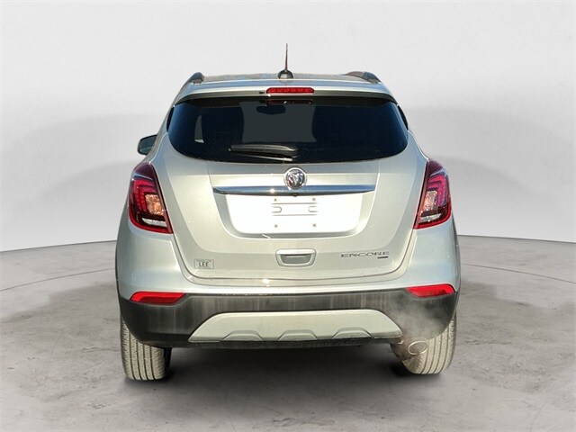 2022 Buick Encore Preferred photo 4