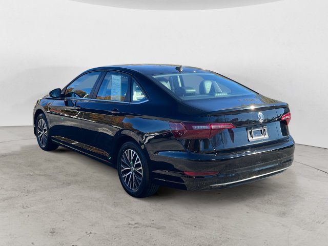 Used 2021 Volkswagen Jetta R-Line Sedan