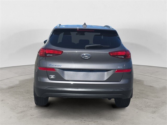 2020 Hyundai Tucson Value photo 3