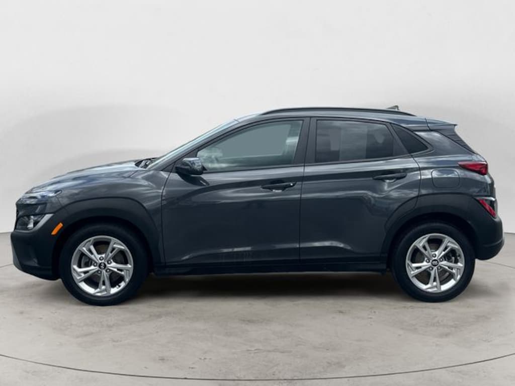 Used 2023 Hyundai Kona SEL SUV