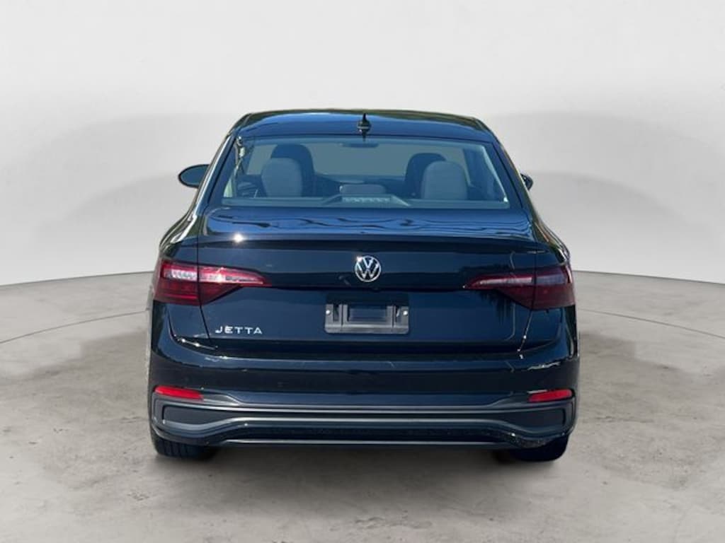 Used 2024 Volkswagen Jetta 1.5T S Sedan