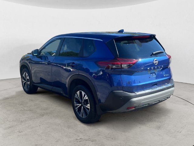 Used 2023 Nissan Rogue SV SUV