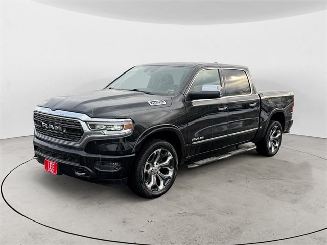 2019 RAM Ram 1500 Pickup Limited's photo