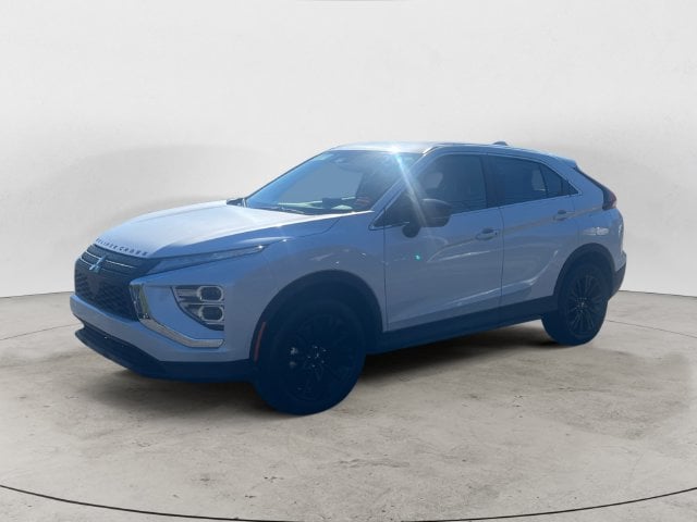 2025 Mitsubishi Eclipse Cross
