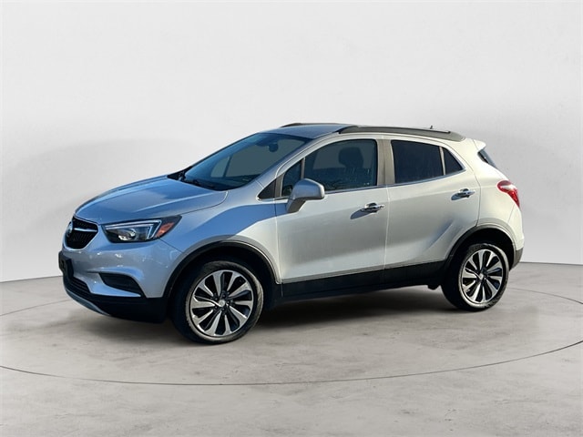 2022 Buick Encore Preferred's photo