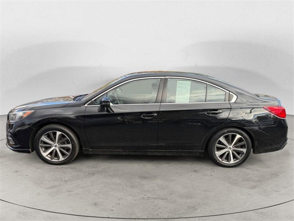 Used 2019 Subaru Legacy 2.5i Sedan