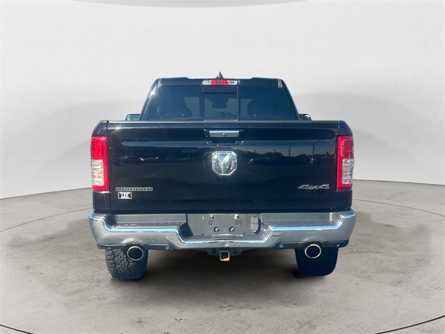 2020 Ram 1500 Big Horn Lone Star photo 4