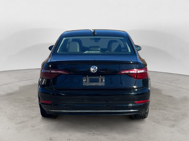 Used 2021 Volkswagen Jetta R-Line Sedan
