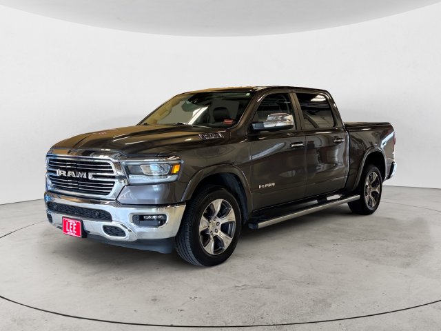 2021 RAM 1500 Pickup