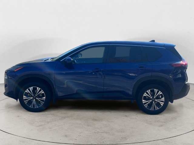 Used 2023 Nissan Rogue SV SUV
