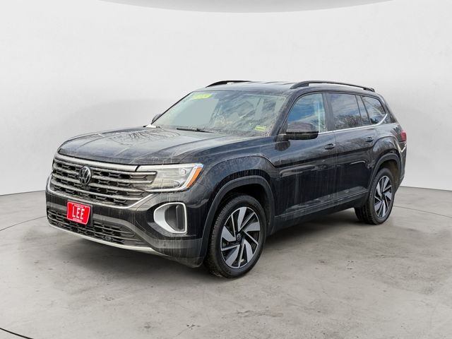 2024 Volkswagen Atlas SE w/Tech