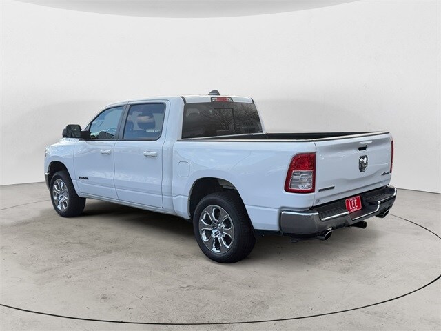 2022 Ram 1500 Big Horn Lone Star photo 3