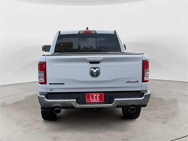 2022 Ram 1500 Big Horn Lone Star photo 4