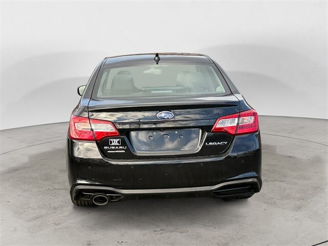 2019 Subaru Legacy 2.5i photo 4