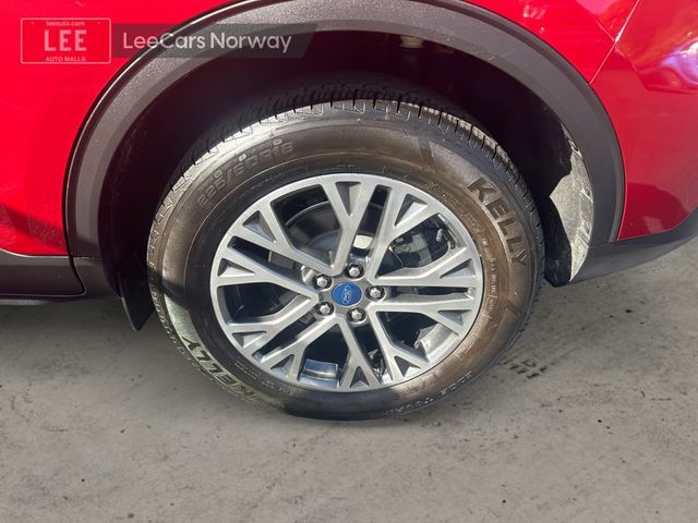 2021 Ford Escape SEL - Photo 14