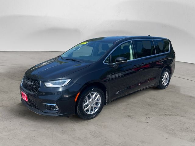 2023 Chrysler Pacifica Minivan/Van 