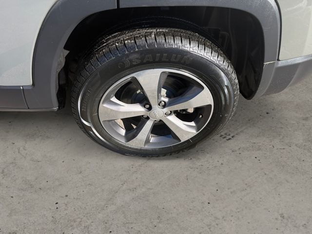 2019 Jeep Cherokee Limited - Photo 14