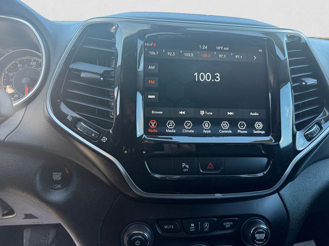 2019 Jeep Cherokee Limited - Photo 11