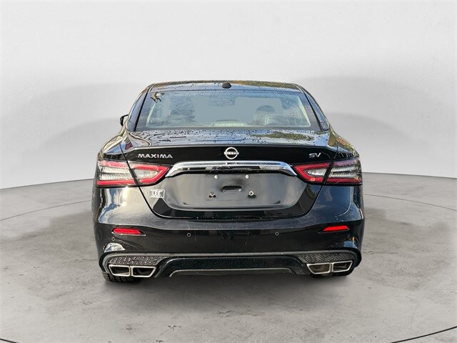 2023 Nissan Maxima SV photo 4