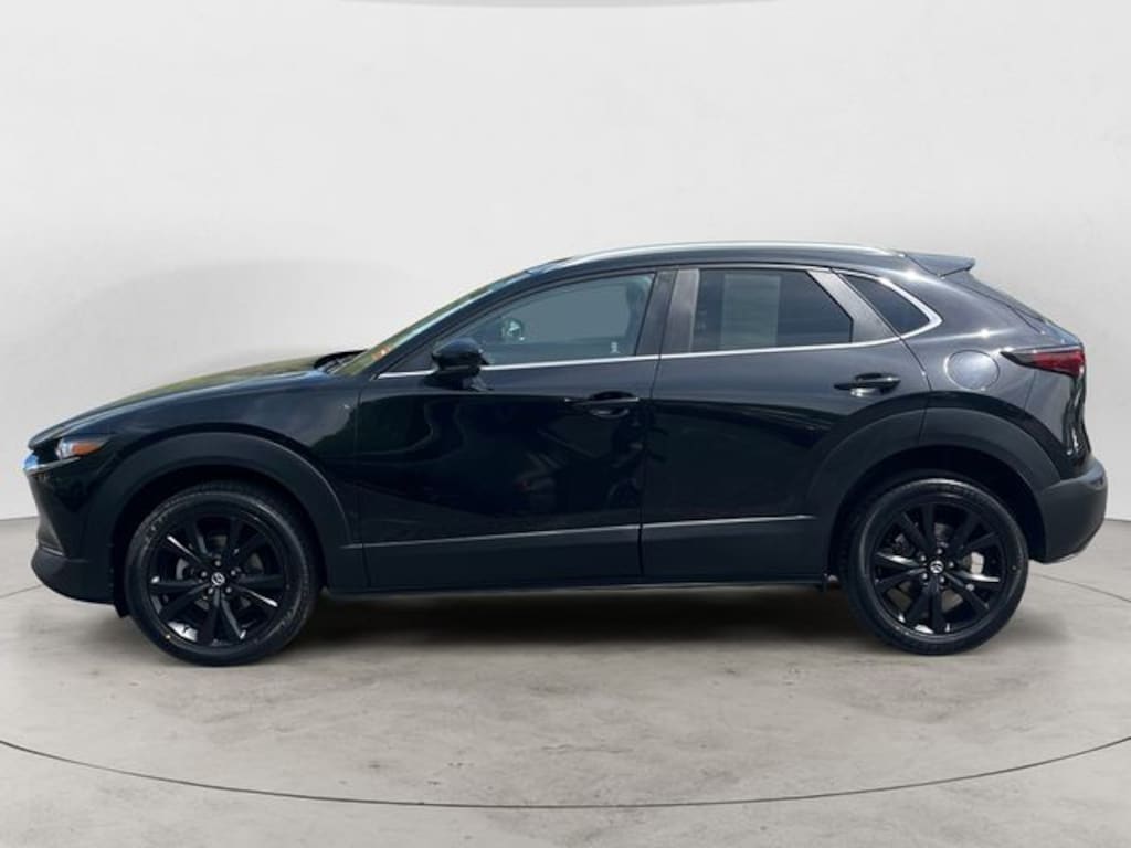 Used 2024 Mazda CX-30 2.5 S Select Sport SUV