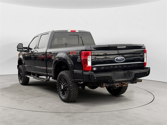 2019 Ford F-250 XL photo 3
