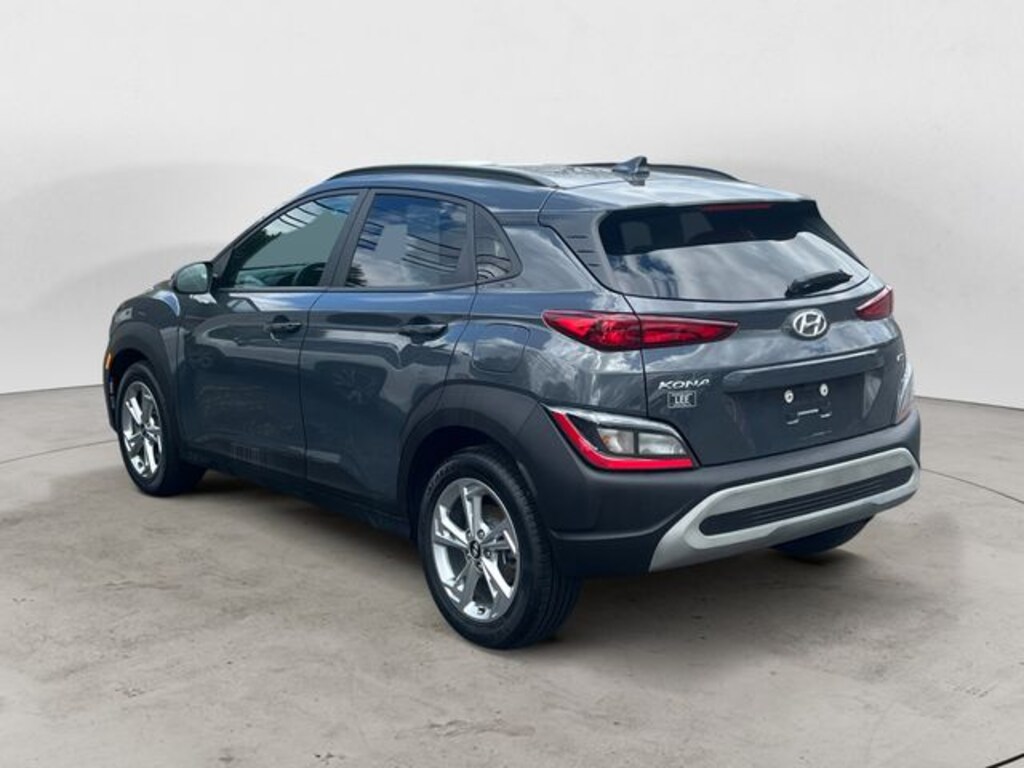 Used 2023 Hyundai Kona SEL SUV