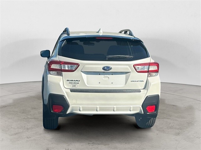 2018 Subaru Crosstrek 2.0i Premium photo 4