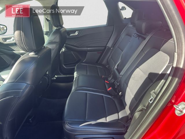 2021 Ford Escape SEL - Photo 13