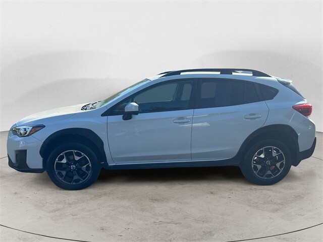 2018 Subaru Crosstrek 2.0i Premium photo 2