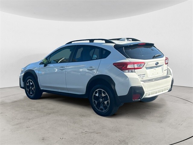 2018 Subaru Crosstrek 2.0i Premium photo 3