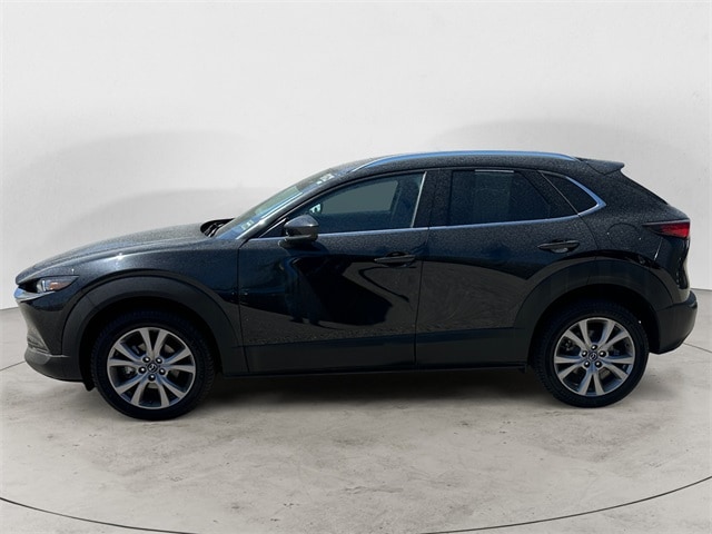 Used 2020 Mazda CX-30 Premium with VIN 3MVDMBEM8LM116611 for sale in Topsham, ME