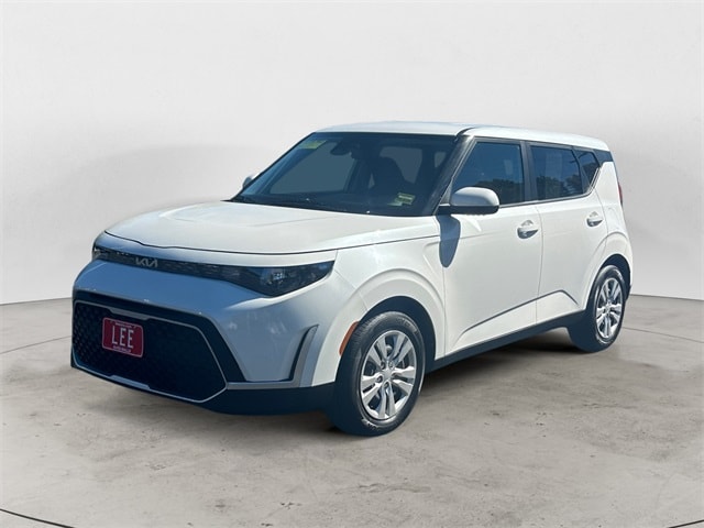 2023 Kia Soul