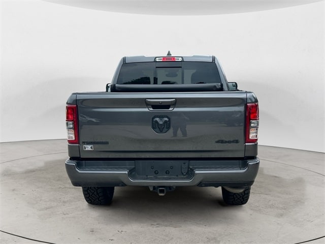 Used 2022 RAM Ram 1500 Pickup Big Horn/Lone Star with VIN 1C6RRFBG1NN351639 for sale in Auburn, ME