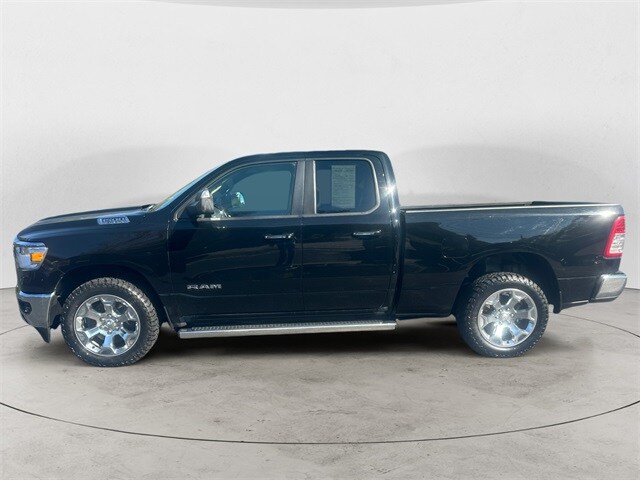 2020 Ram 1500 Big Horn Lone Star photo 2