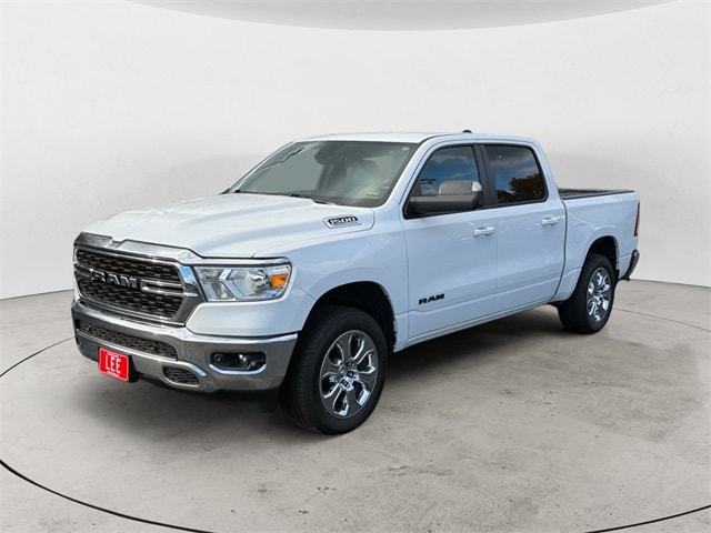 2022 RAM Ram 1500 Pickup Big Horn/Lone Star's photo