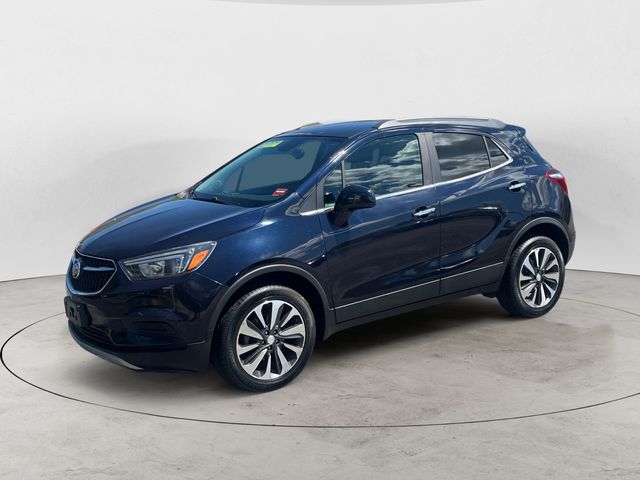 2021 Buick Encore Preferred AWD's photo