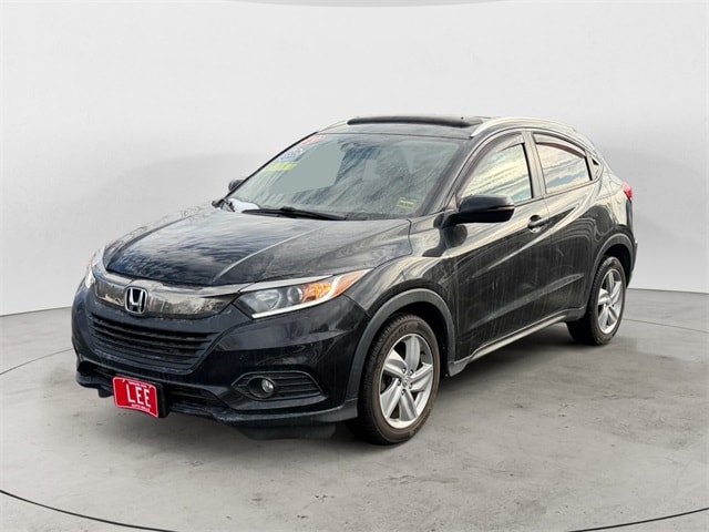 2019 Honda HR-V SUV 