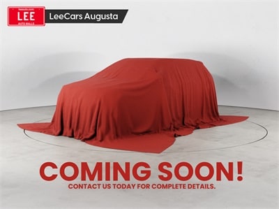 2019 Chevrolet Equinox LT SUV