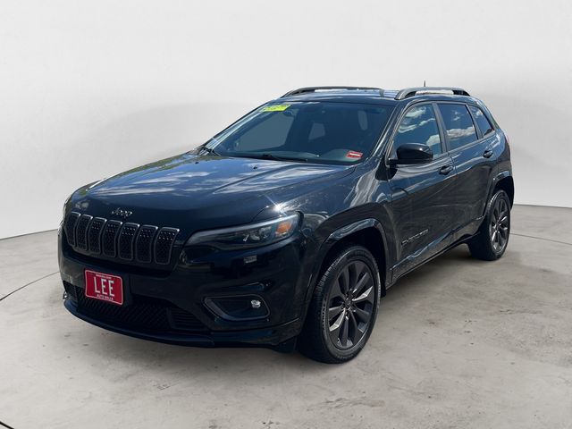 2019 Jeep Cherokee High Altitude 4X4's photo