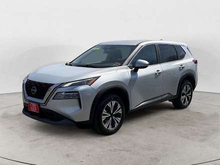 2023 Nissan Rogue SV SUV