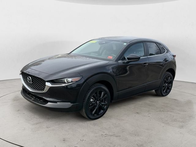 2024 Mazda CX-30 Select Sport