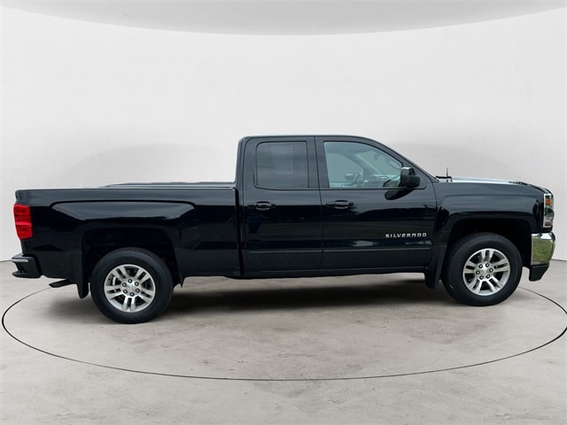 Used 2019 Chevrolet Silverado 1500 LD LT with VIN 2GCVKPECXK1207045 for sale in Auburn, ME