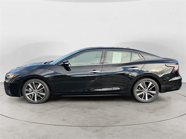 2023 Nissan Maxima SV photo 2