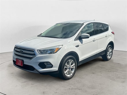 2019 Ford Escape SE SUV
