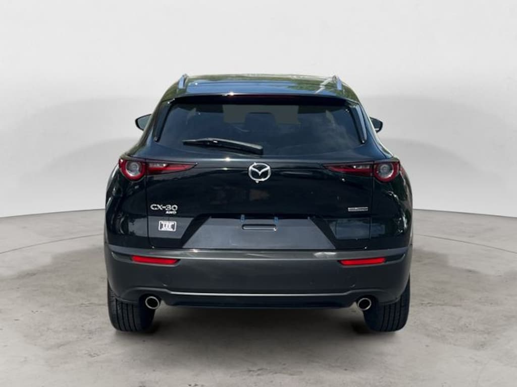 Used 2024 Mazda CX-30 2.5 S Select Sport SUV