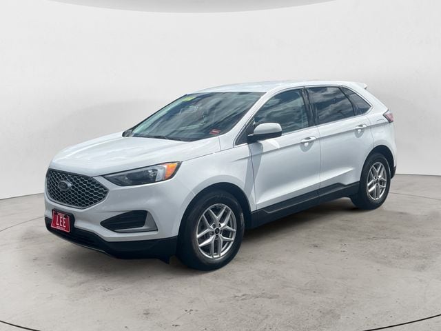 2024 Ford Edge SEL AWD's photo