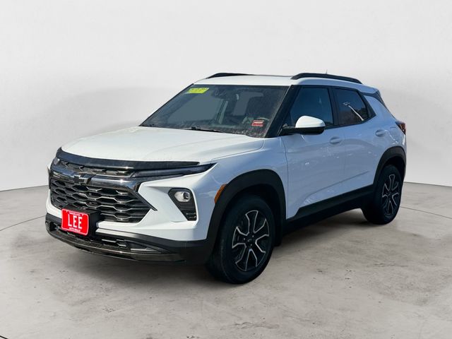 2024 Chevrolet TrailBlazer Activ