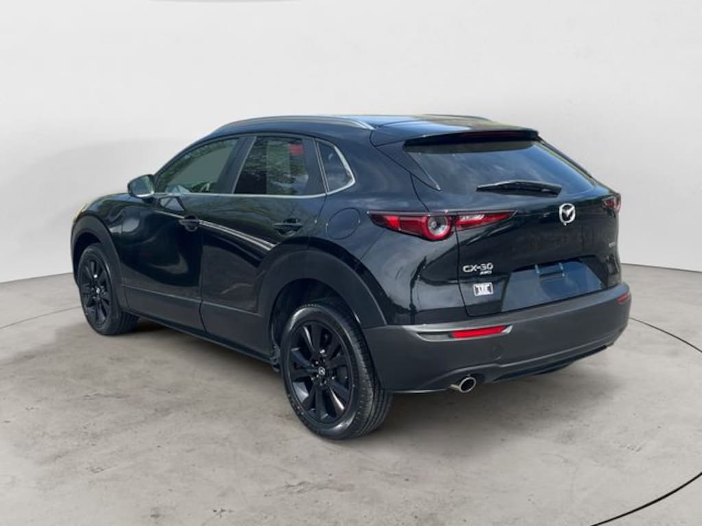 Used 2024 Mazda CX-30 2.5 S Select Sport SUV