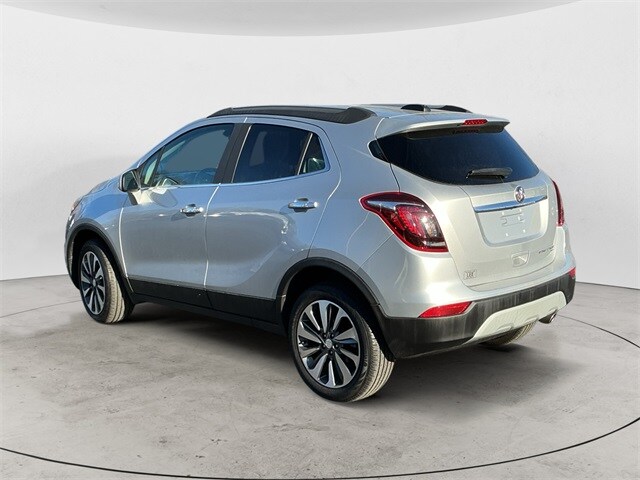 2022 Buick Encore Preferred photo 3