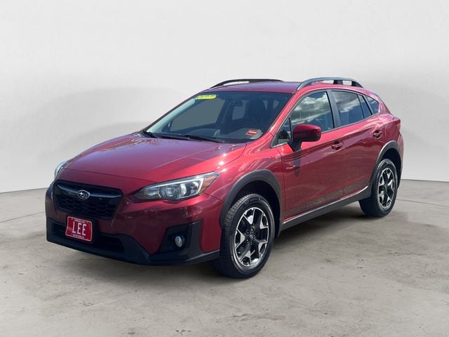 2019 Subaru Crosstrek 2.0i Premium CVT's photo